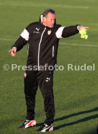 VfB Stuttgart