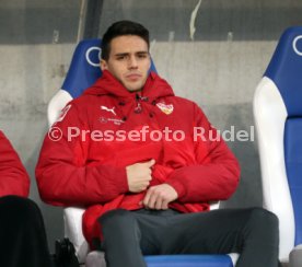 TSG 1899 Hoffenheim - VfB Stuttgart