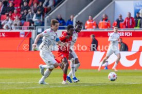16.05.26 1. FC Heidenheim - FSV Mainz 05