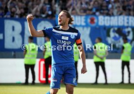 21.05.22 wfv-Pokal Finale Stuttgarter Kickers - SSV Ulm 1846