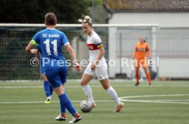 02.06.24 SC Sand II - VfB Stuttgart