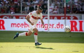 VfB Stuttgart - Atletico Madrid
