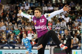 16.09.21 TVB Stuttgart - Frisch Auf G&ouml;ppingen