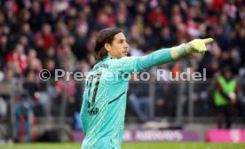 01.04.23 FC Bayern M&uuml;nchen - Borussia Dortmund
