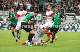 13.09.26 VfB Stuttgart II - SC Preu&szlig;en M&uuml;nster