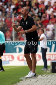 SSV Jahn Regensburg - VfB Stuttgart