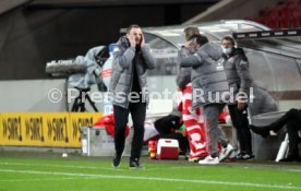 29.01.21 VfB Stuttgart - 1. FSV Mainz 05
