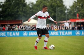 06.07.21 FSV Hollenbach - VfB Stuttgart