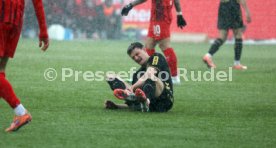 10.01.26 1. FC Heidenheim - 1. FC K&ouml;ln