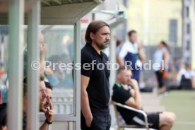 31.07.22 SV Oberachern - Borussia M&ouml;nchengladbach