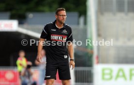 SG Sonnenhof Gro&szlig;aspach - Stuttgarter Kickers