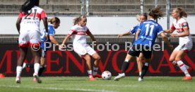 29.08.26 Frauen VfB Stuttgart - Hamburger SV