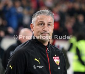 VfB Stuttgart - VfL Wolfsburg