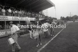 02.06.96 Stuttgarter Kickers - SSV Reutlingen