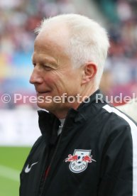 RB Leipzig - VfB Stuttgart