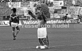 26.04.89 Niederlande - Deutschland