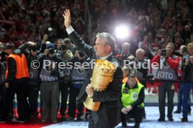 01.06.13 DFB-Pokal Finale 2013 FC Bayern M&uuml;nchen - VfB Stuttgart
