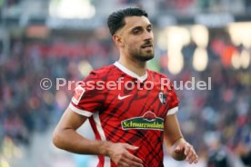16.10.21 SC Freiburg - RB Leipzig