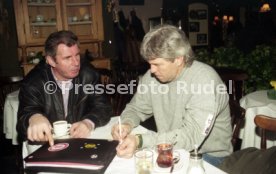 24.01.96 SC Idar-Oberstein Lothar Emmerich