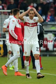 VfB Stuttgart - Bayer04 Leverkusen