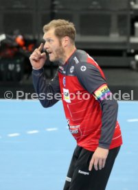 06.02.21 TVB Stuttgart - HSC 2000 Coburg