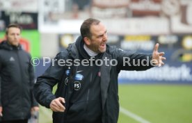 1. FC Heidenheim - FC St. Pauli