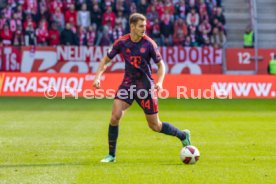 10.10.26 FC Augsburg - FC Bayern M&uuml;nchen