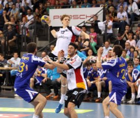Handball