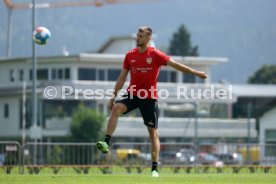 19.07.21 VfB Stuttgart Trainingslager Kitzbühel 2021