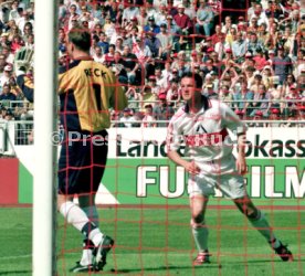 VfB Stuttgart
