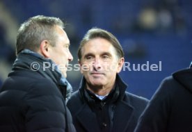 24.01.23 TSG 1899 Hoffenheim - VfB Stuttgart