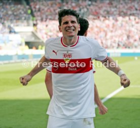 VfB Stuttgart - TSG 1899 Hoffenheim