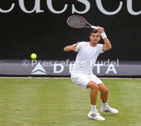 MercedesCup 2015