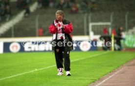 13.05.95 VfB Stuttgart - SV Werder Bremen