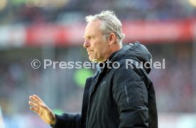 SC Freiburg - Bayer 04 Leverkusen