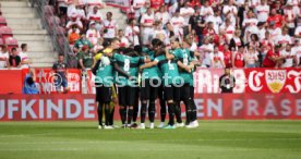 16.09.23 1. FSV Mainz 05 - VfB Stuttgart