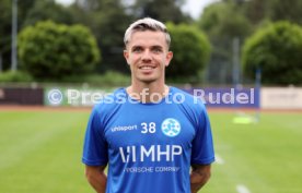 28.06.23 Stuttgarter Kickers Training