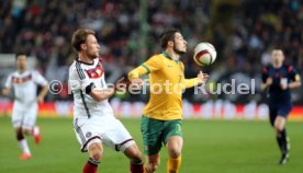 Fussball FIFA L&auml;nderspiel