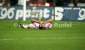 16.04.97 VfB Stuttgart - Hamburger SV