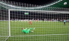 21.05.22 DFB-Pokal Finale SC Freiburg - RB Leipzig