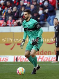 11.02.23 SC Freiburg - VfB Stuttgart
