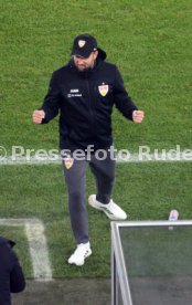 11.11.23 VfB Stuttgart - Borussia Dortmund