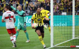 22.10.22 Borussia Dortmund - VfB Stuttgart