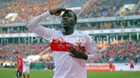 Hannover 96 - VfB Stuttgart