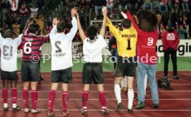 13.12.97 VfB Stuttgart - Arminia Bielefeld