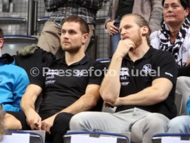 TVB 1898 Stuttgart - THW Kiel