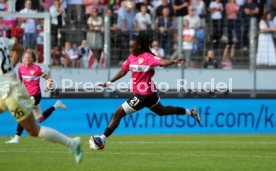 04.10.26 Frauen VfB Stuttgart - 1. FC Union Berlin