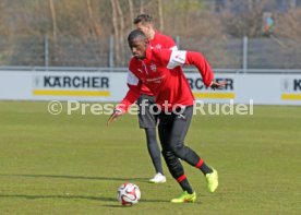 VfB Stuttgart