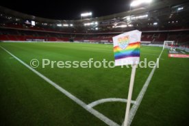 29.01.21 VfB Stuttgart - 1. FSV Mainz 05
