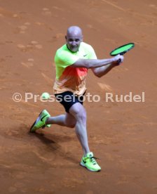 Porsche Tennis Grand Prix 2015